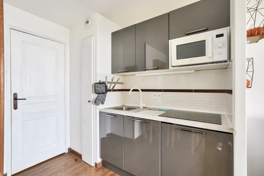 Résidence Cannes Villa Francia - maeva Home
