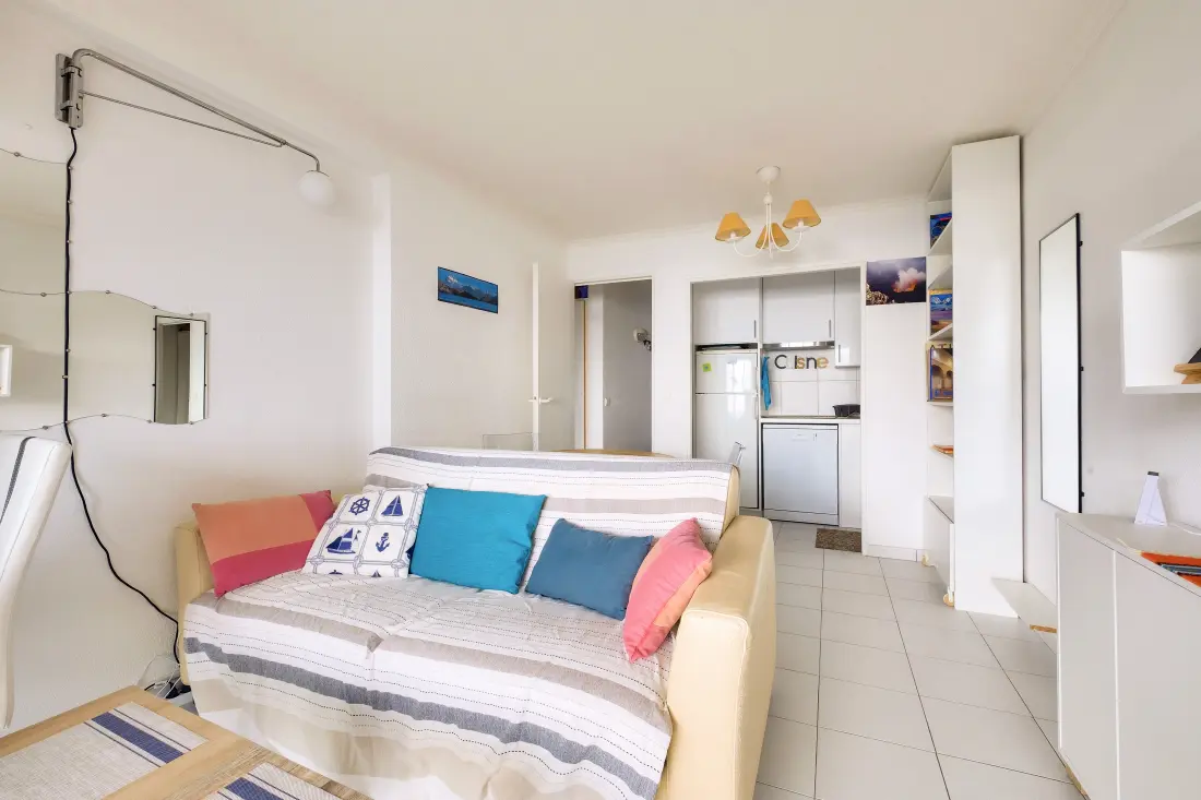 Résidence Cannes Villa Francia - maeva Home