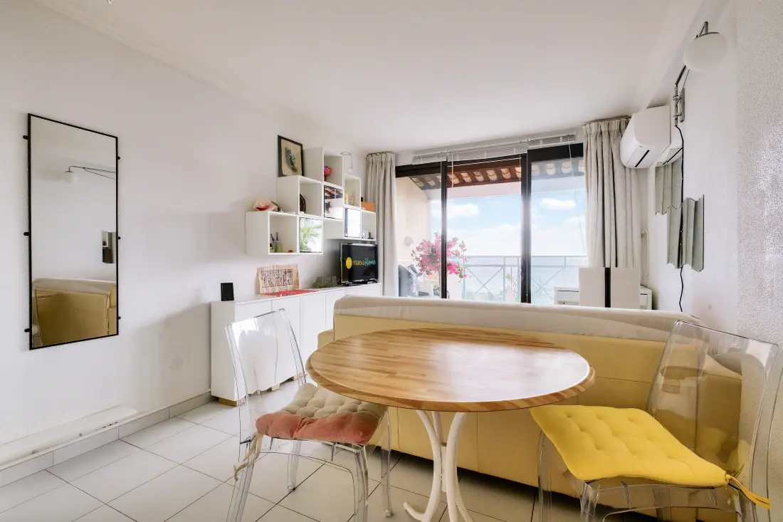 Résidence Cannes Villa Francia - maeva Home