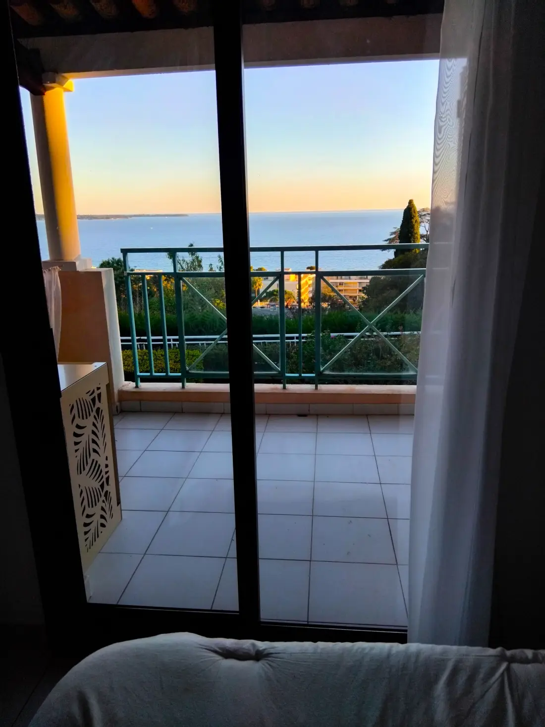 Résidence Cannes Villa Francia - maeva Home