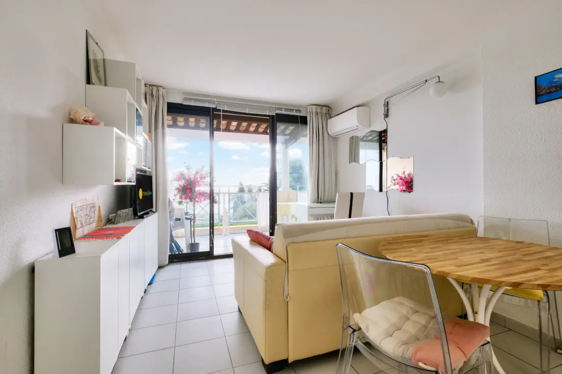 Résidence Cannes Villa Francia - maeva Home