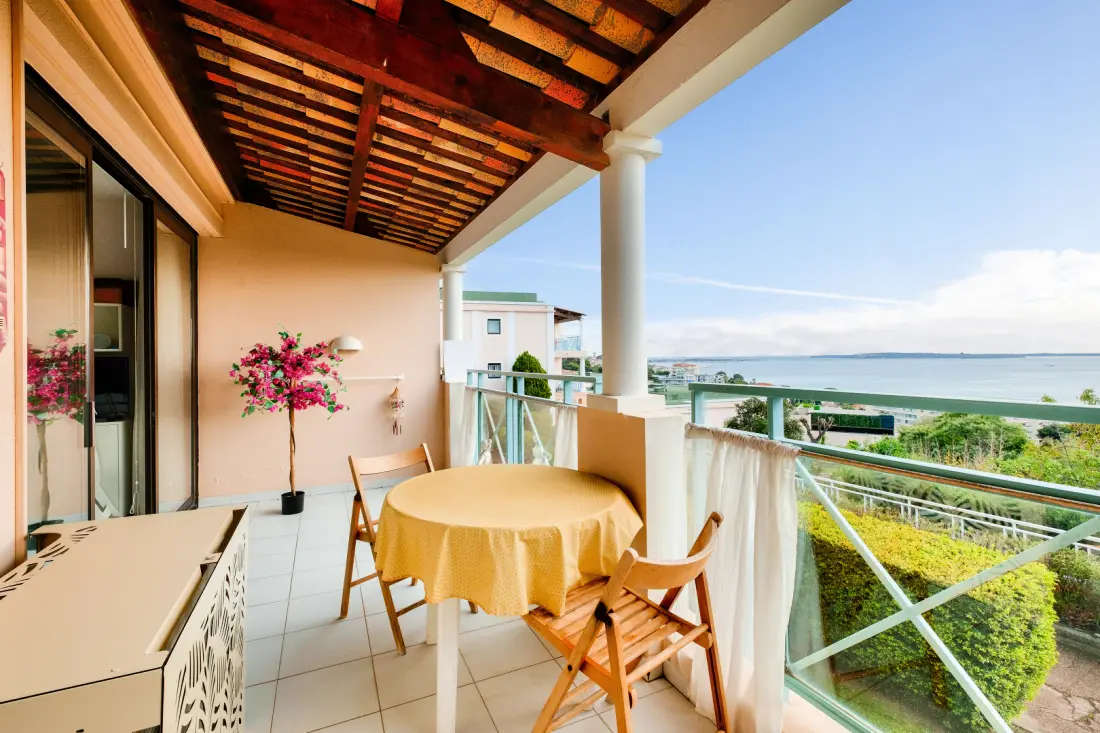 Résidence Cannes Villa Francia - maeva Home