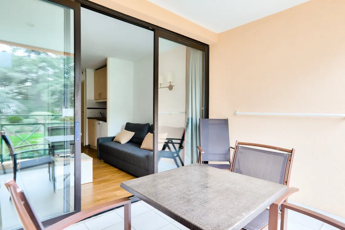 Résidence Cannes Villa Francia - maeva Home