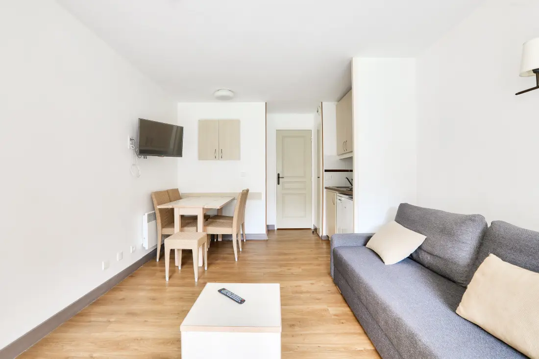 Résidence Cannes Villa Francia - maeva Home