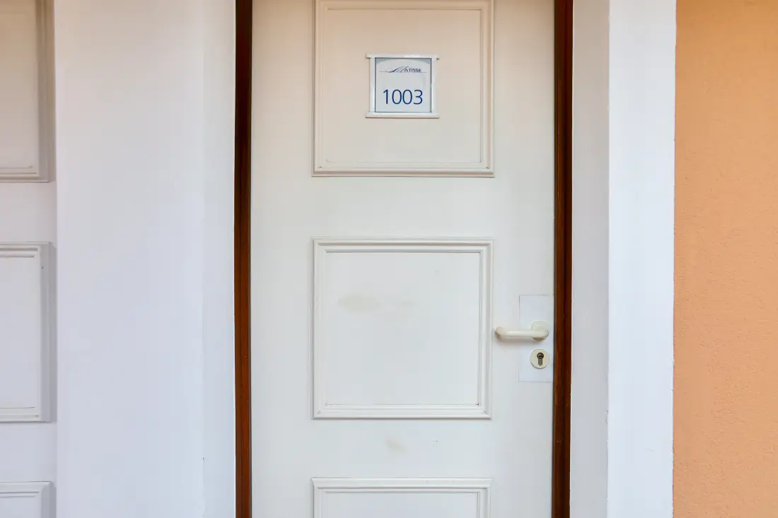 Résidence Cannes Villa Francia - maeva Home