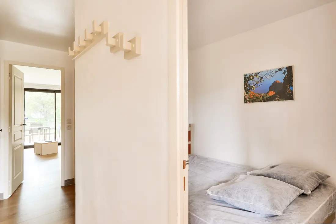 Résidence Cannes Villa Francia - maeva Home