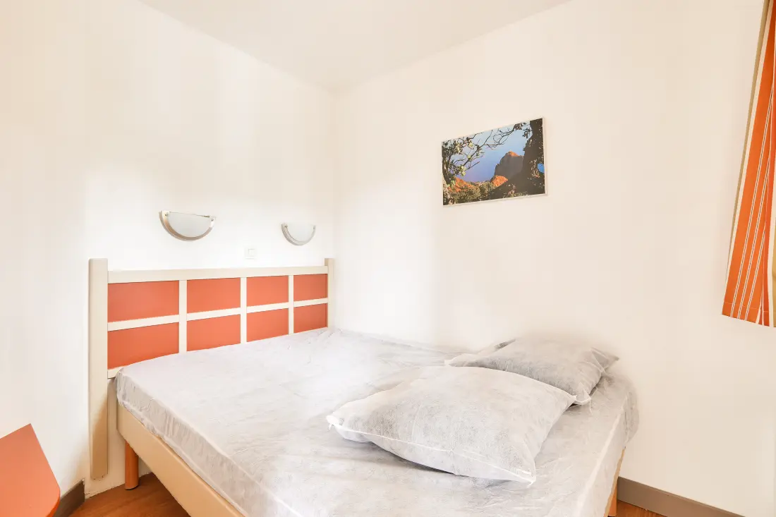 Résidence Cannes Villa Francia - maeva Home