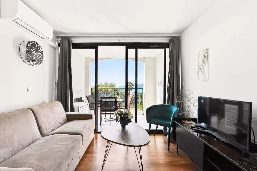 Résidence Cannes Villa Francia - maeva Home