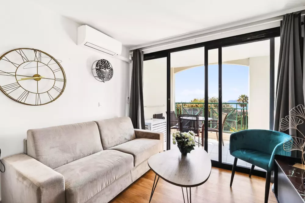 Résidence Cannes Villa Francia - maeva Home