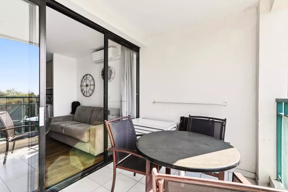 Résidence Cannes Villa Francia - maeva Home