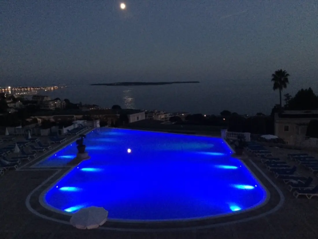 Résidence Cannes Villa Francia - maeva Home