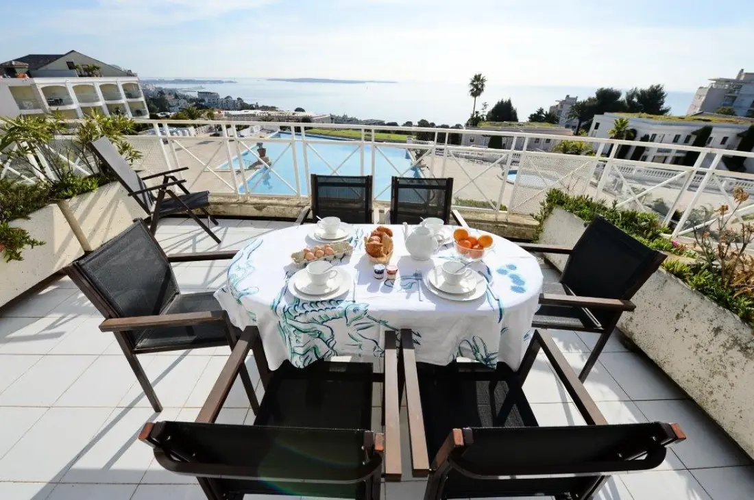 Résidence Cannes Villa Francia - maeva Home
