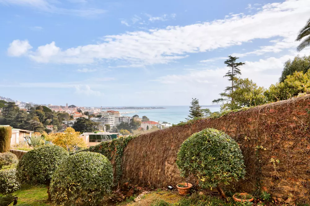 Résidence Cannes Villa Francia - maeva Home