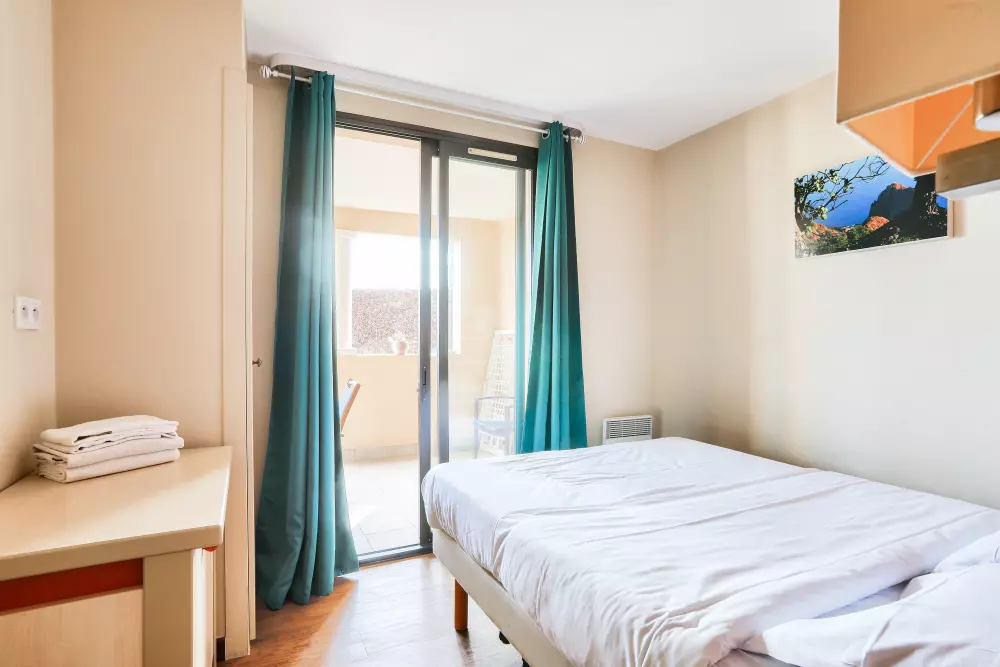 Résidence Cannes Villa Francia - maeva Home