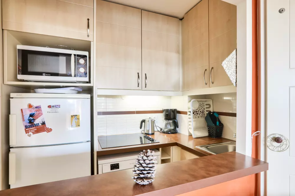 Résidence Cannes Villa Francia - maeva Home