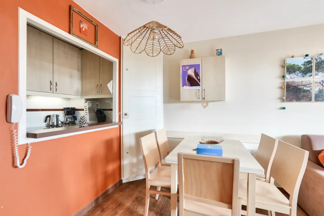 Résidence Cannes Villa Francia - maeva Home