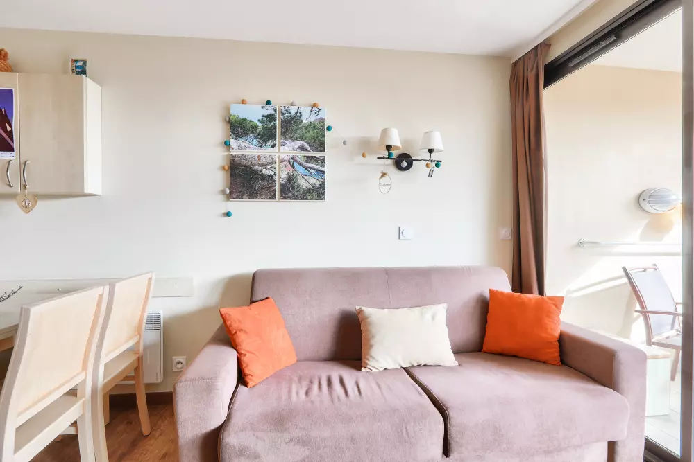 Résidence Cannes Villa Francia - maeva Home