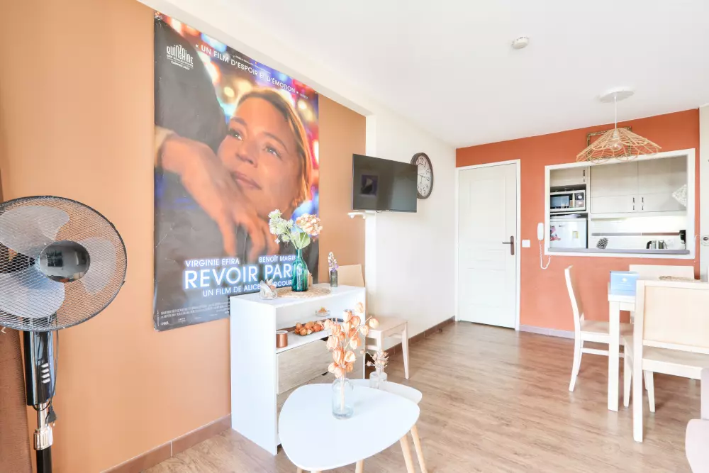 Résidence Cannes Villa Francia - maeva Home