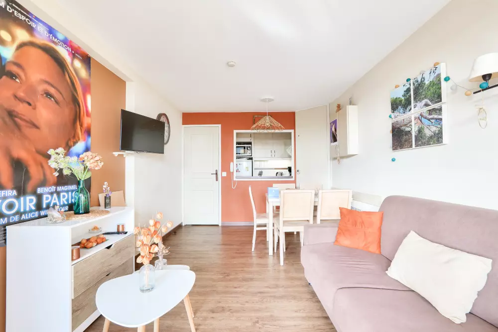 Résidence Cannes Villa Francia - maeva Home