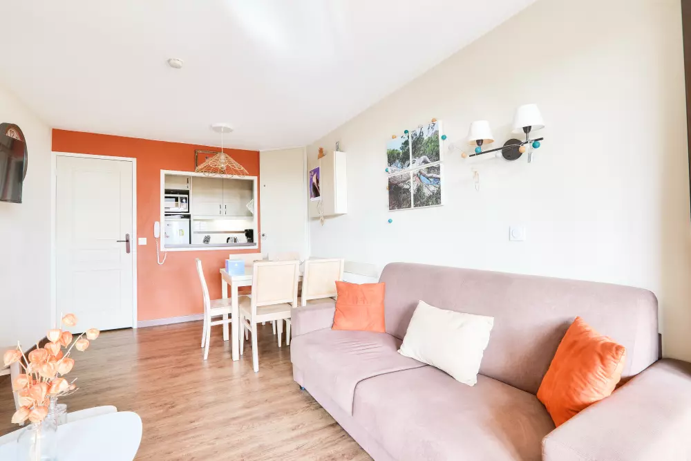 Résidence Cannes Villa Francia - maeva Home