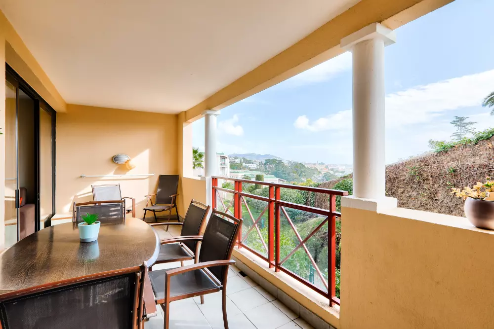 Résidence Cannes Villa Francia - maeva Home