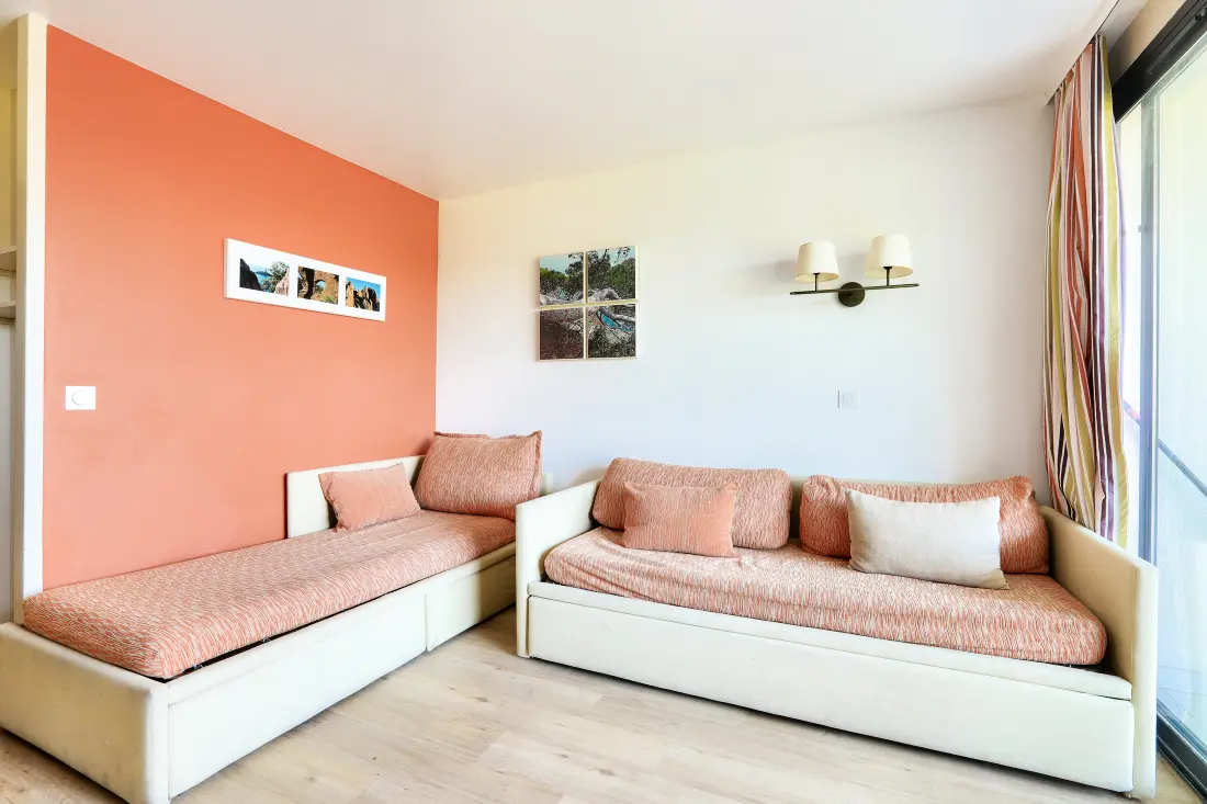 Résidence Cannes Villa Francia - maeva Home