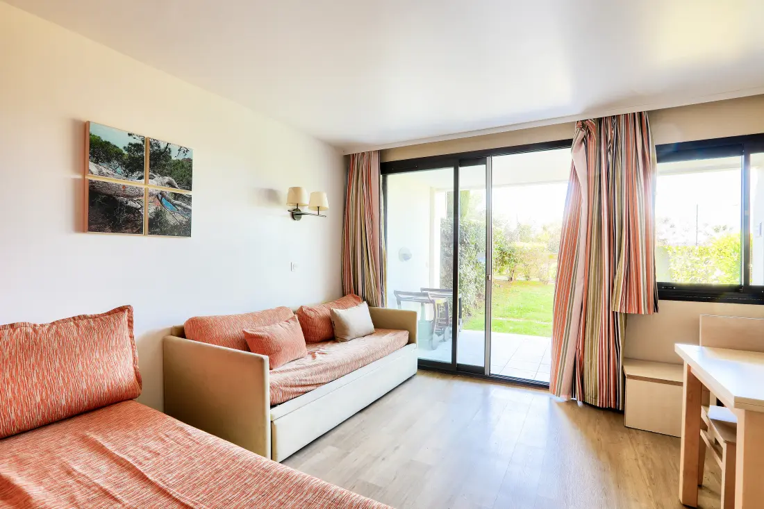 Résidence Cannes Villa Francia - maeva Home