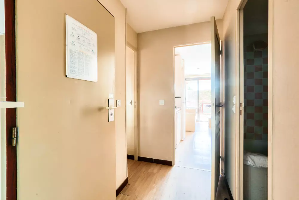 Résidence Cannes Villa Francia - maeva Home