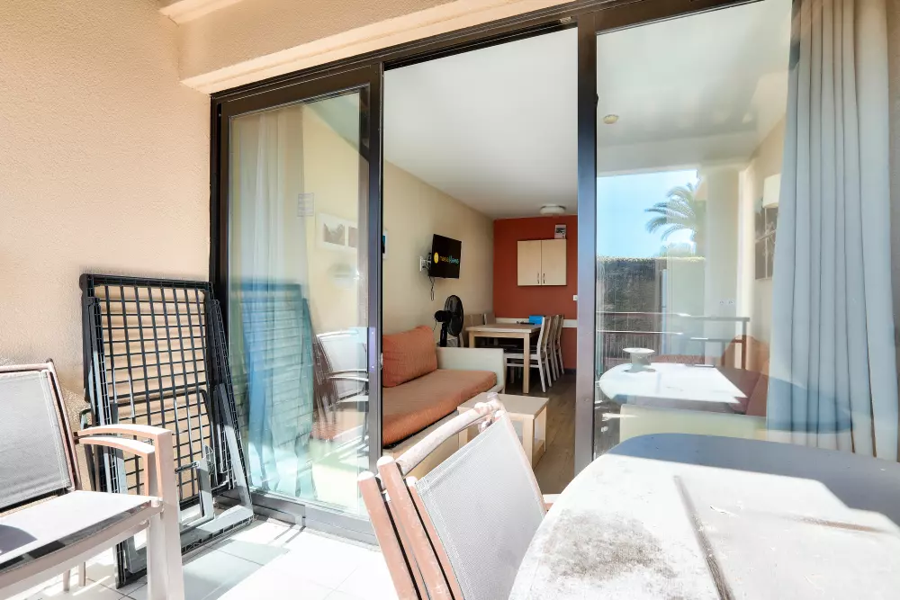 Résidence Cannes Villa Francia - maeva Home