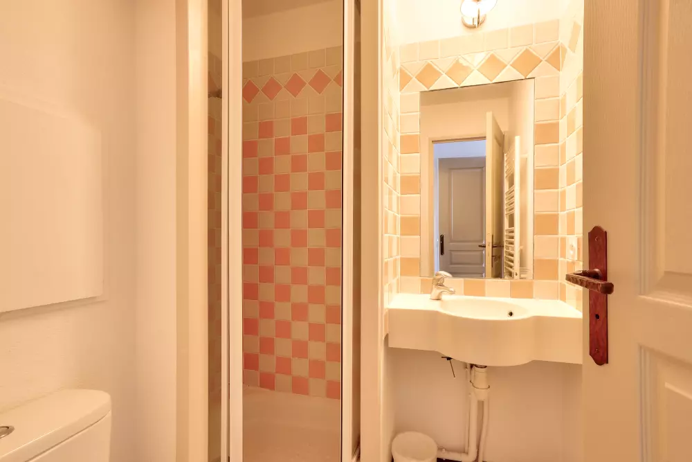 Résidence Cannes Villa Francia - maeva Home