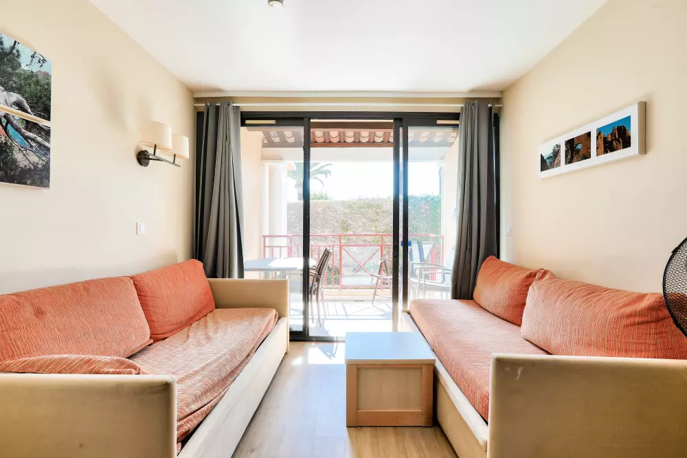 Résidence Cannes Villa Francia - maeva Home