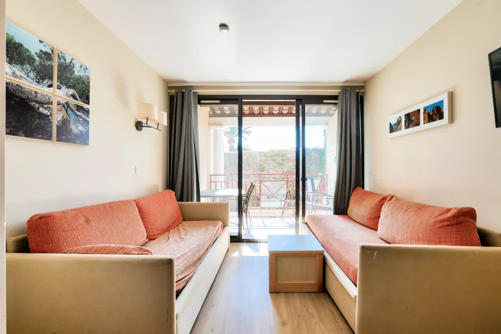 Résidence Cannes Villa Francia - maeva Home