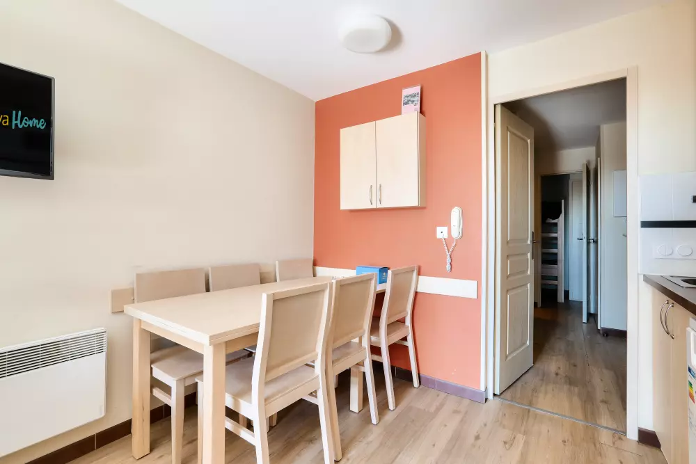 Résidence Cannes Villa Francia - maeva Home