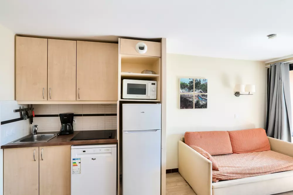 Résidence Cannes Villa Francia - maeva Home