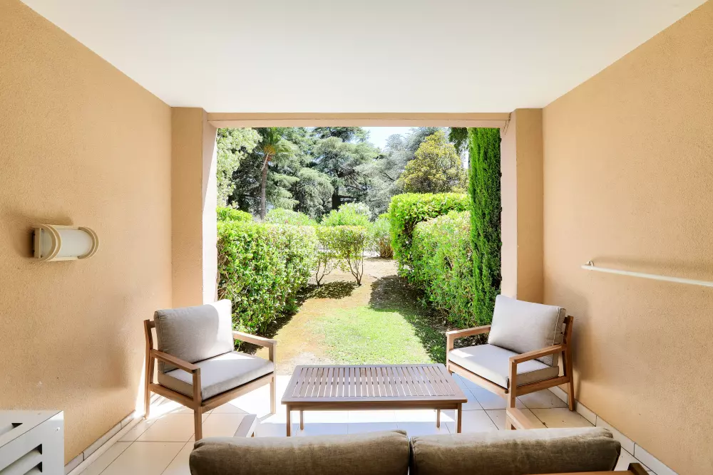 Résidence Cannes Villa Francia - maeva Home