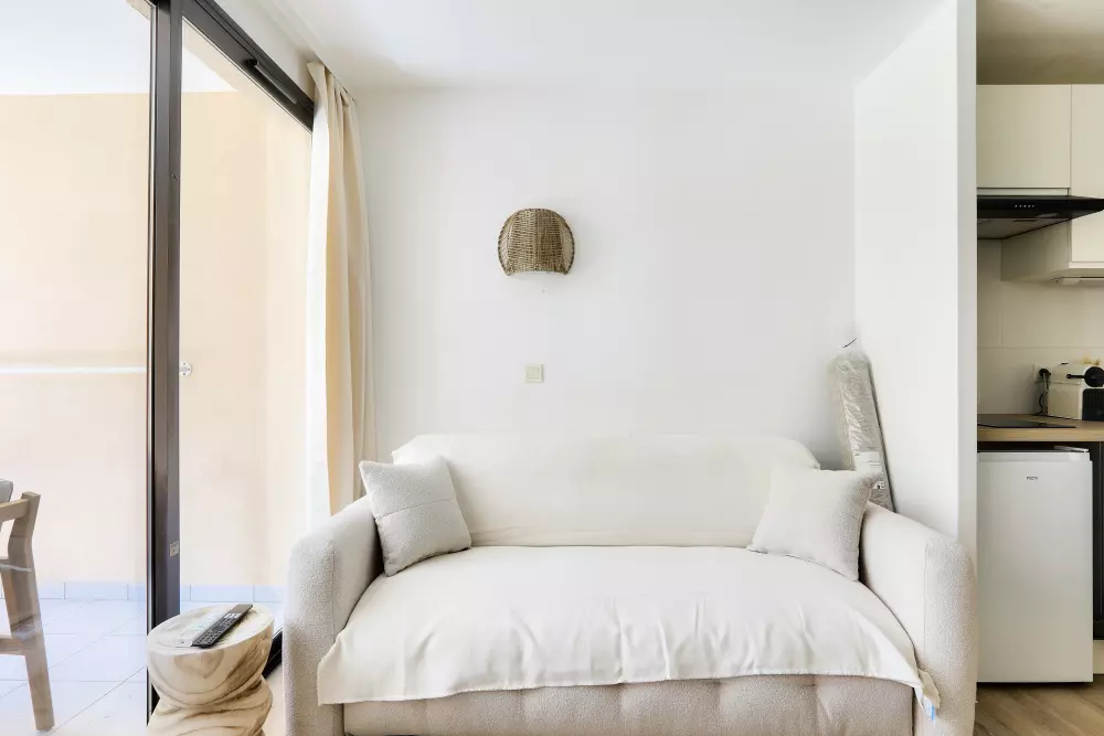 Résidence Cannes Villa Francia - maeva Home
