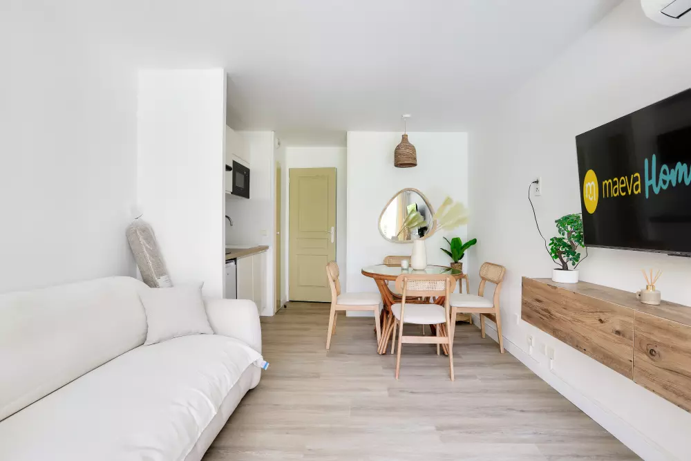 Résidence Cannes Villa Francia - maeva Home