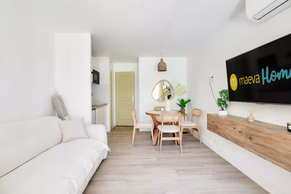 Résidence Cannes Villa Francia - maeva Home
