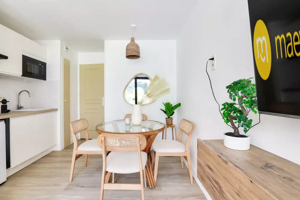 Résidence Cannes Villa Francia - maeva Home