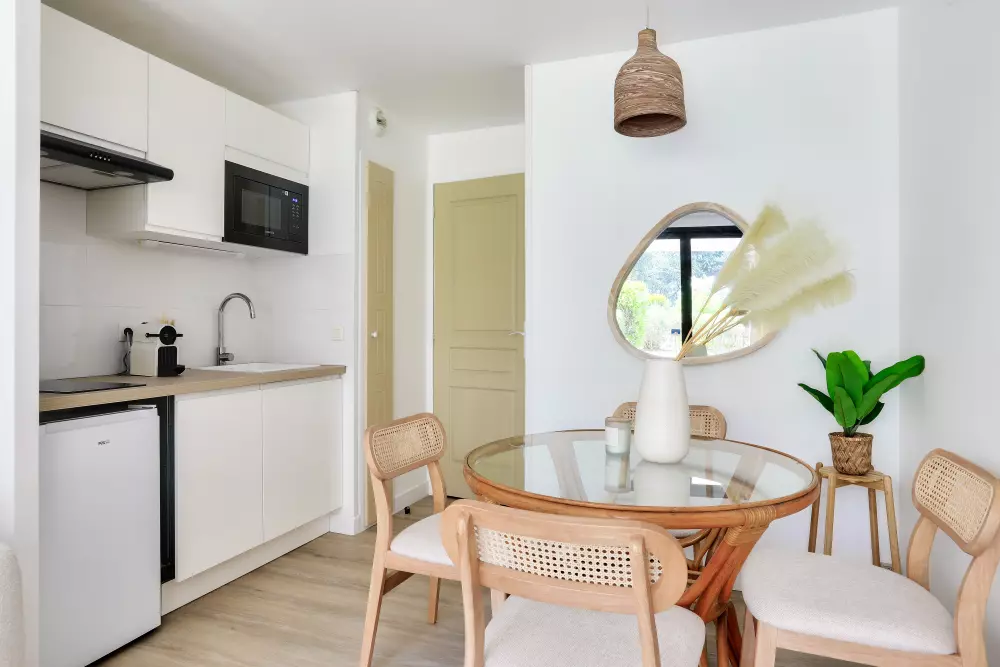 Résidence Cannes Villa Francia - maeva Home