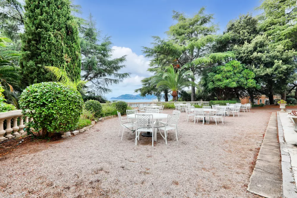 Résidence Cannes Villa Francia - maeva Home