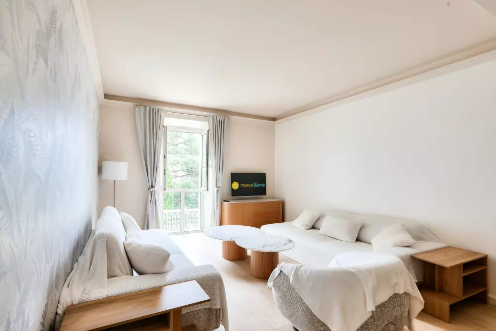 Résidence Cannes Villa Francia - maeva Home
