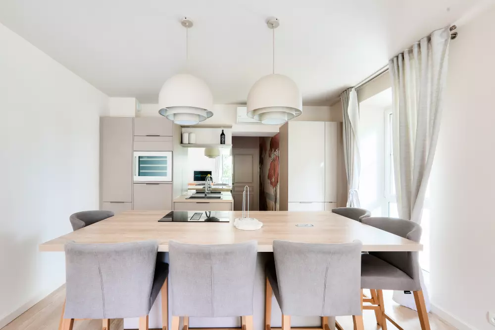 Résidence Cannes Villa Francia - maeva Home