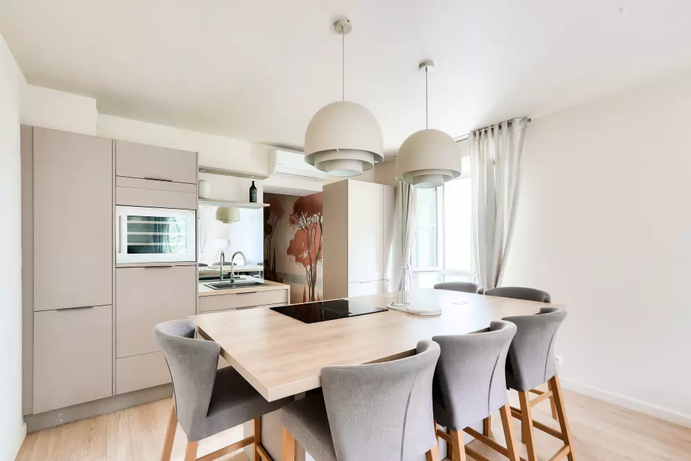 Résidence Cannes Villa Francia - maeva Home