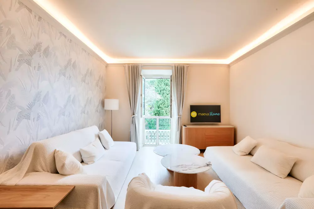 Résidence Cannes Villa Francia - maeva Home