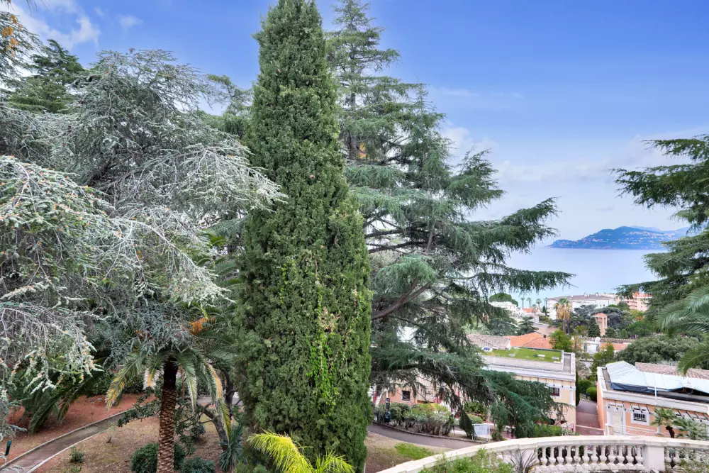 Résidence Cannes Villa Francia - maeva Home