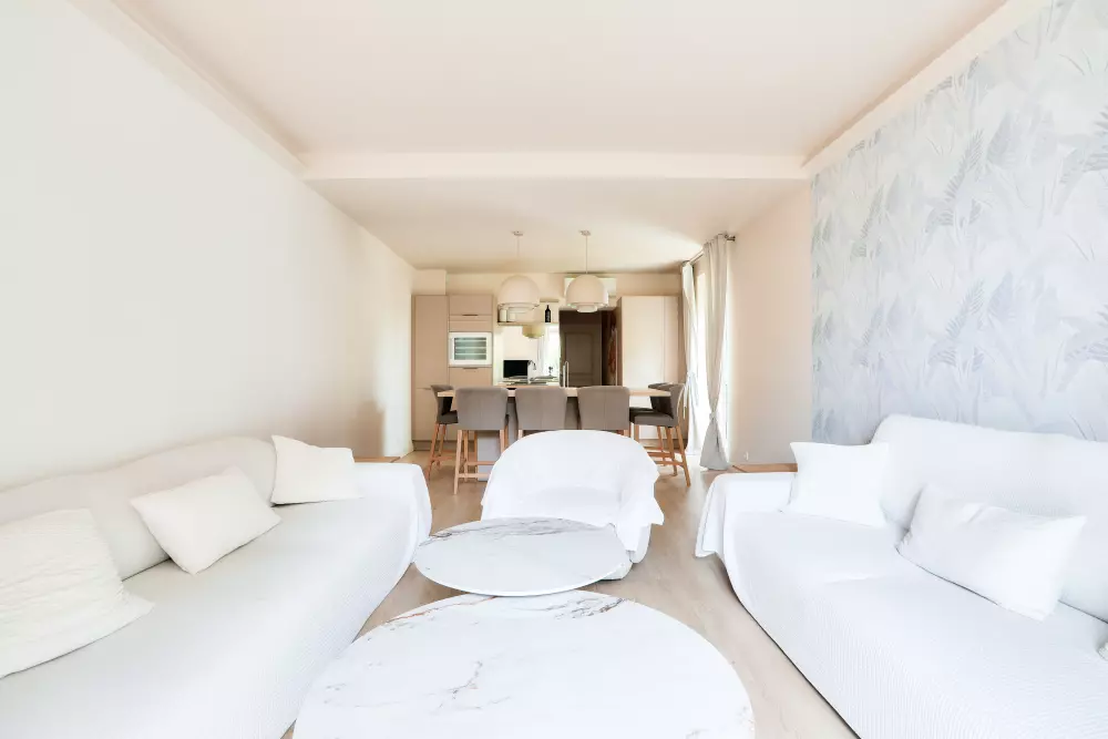 Résidence Cannes Villa Francia - maeva Home