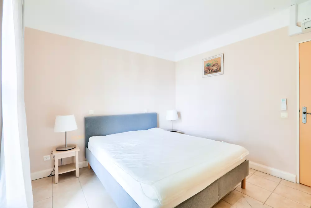 Résidence Cannes Villa Francia - maeva Home