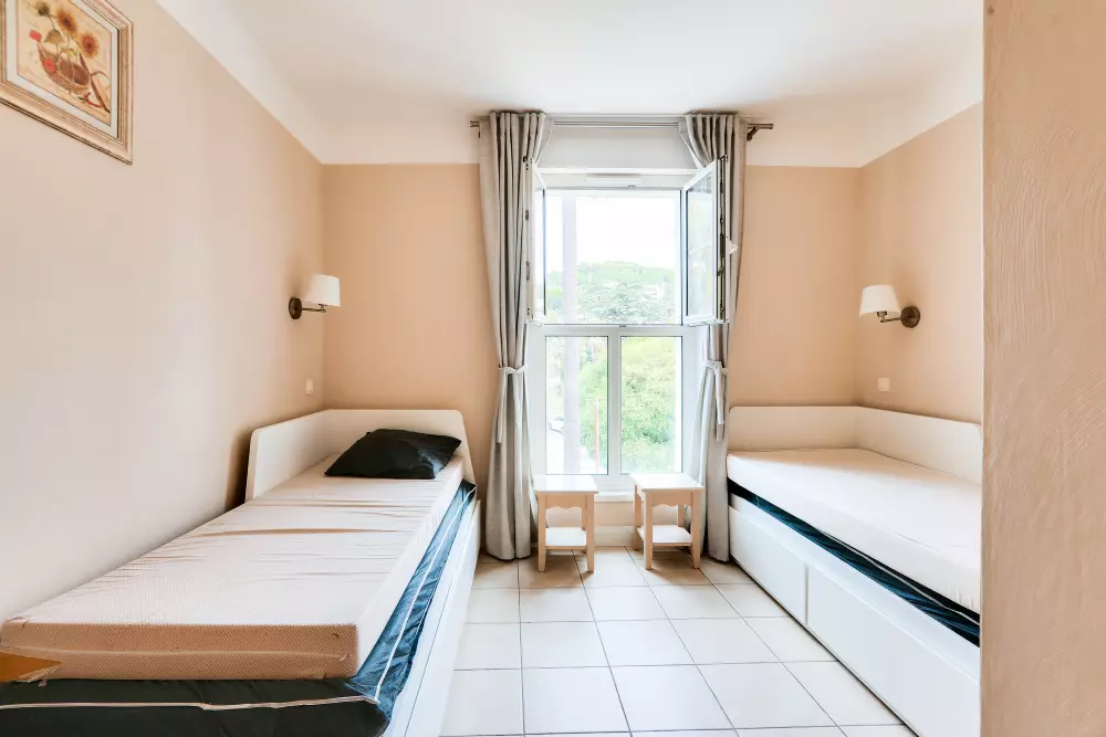Résidence Cannes Villa Francia - maeva Home