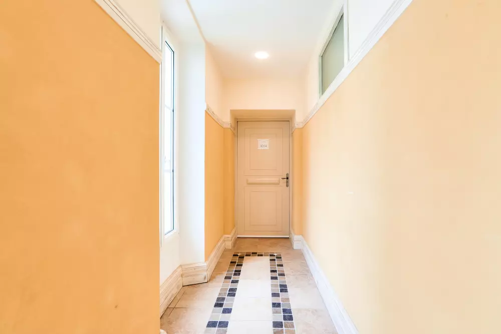 Résidence Cannes Villa Francia - maeva Home